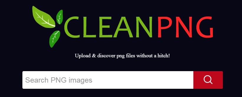 cleanpng diğer faydalı site