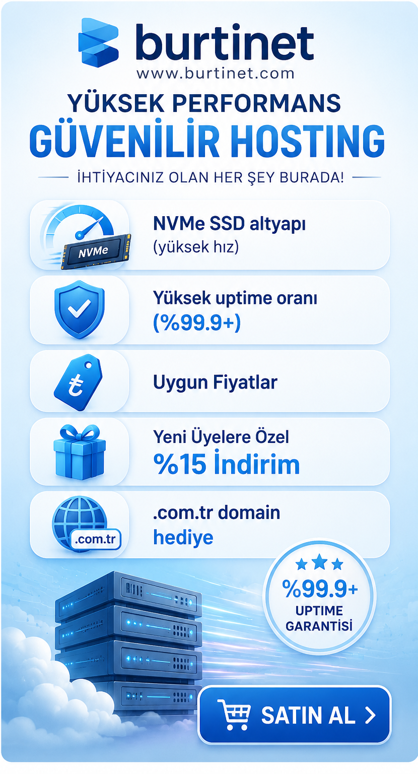 indirimli hosting paketleri