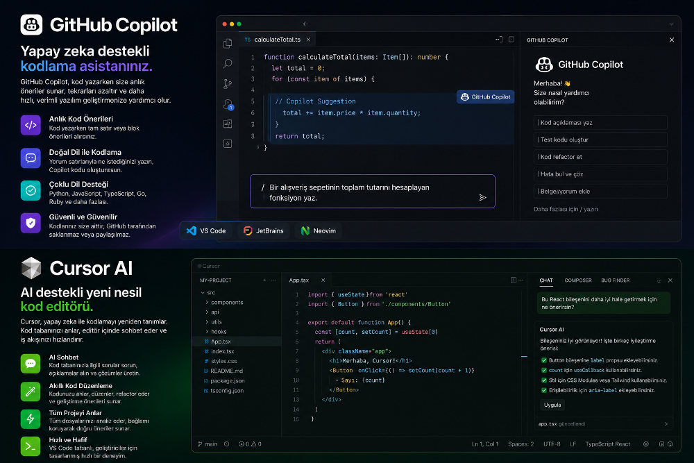 GitHub Copilot
