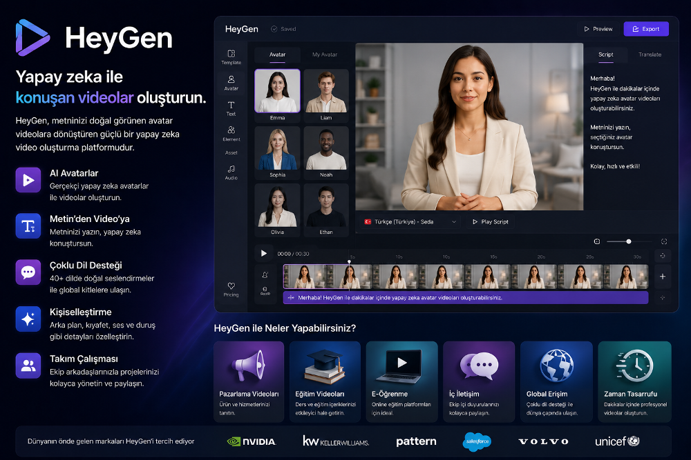 HeyGen