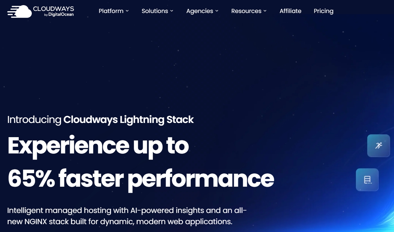 cloudways hosting