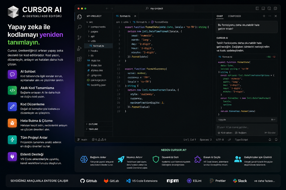 Cursor AI