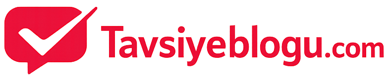 Tavsiye Blogu